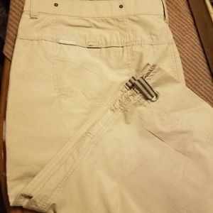 Women's Columbia Clamdiggers size 2x NWT